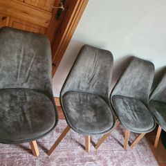 Dining chairs