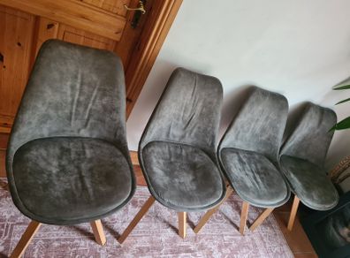 Dining chairs