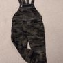 Next Kids Dungaree,s Image 6