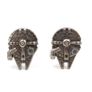 Cufflinks , Stars Wars , James Bond , DeadPool , Batman Image 7