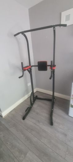 Multi Gym