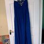 Debut Maxi dress Image 3