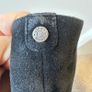 Jimmy Choo Suede Boots UK5 Image 4