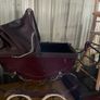 Vintage dolls pram Image 2