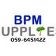 BPM SUPPLIES