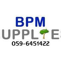 BPM SUPPLIES Jobs in Ireland