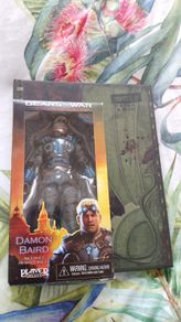 Gears of War Judgement Gamestop Edition Extras