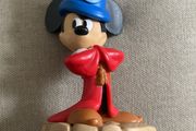 Disney Infinity Mickey Mouse Postage Available