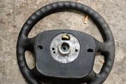 Vw golf passat steering wheel with airbag
