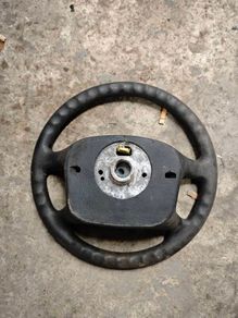 Vw golf passat steering wheel with airbag