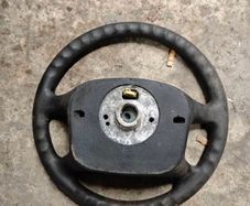 Vw golf passat steering wheel with airbag
