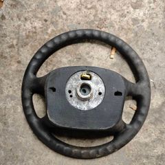 Vw golf passat steering wheel with airbag