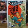 Superman Unchained #3 ! Cliff Chiang 75th Anniversary Modern Age Variant Cover ! Limited 1 for 25 ! Rare ! Image 2
