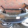Nissan qashqai 2010 / 2011 / 2012 / 2013 LHS wing and front panels 1.5dci, New in packaging parts from Spain, Not Chinese . Image 2