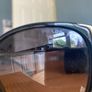 Prada Polarized Sunglasses Image 3