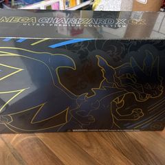 Mega Charizard Upc