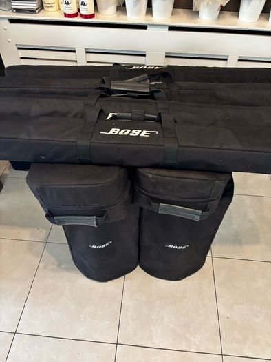 Bose L1 model 2