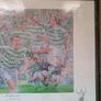 Celtic FC Print (6 - 2 Game) Image 3
