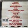 Primal Scream [2003] Dirty Hits (2xCD Album) Image 2