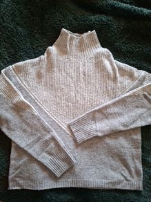 knitted Jumper from penneys
