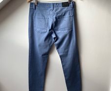 Part Two Blue Jeans