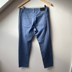 Part Two Blue Jeans