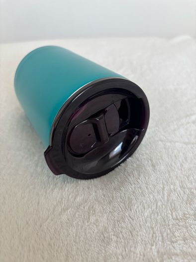 Costa Turquoise Travel Cup