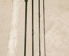 Fly fishing Accesories