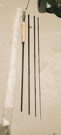 Fly fishing Accesories