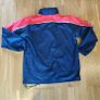 Munster Rugby Canterbury Pullover Jacket (M) Image 9