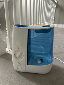 Vicks humidifier