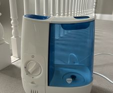 Vicks humidifier