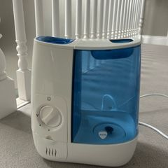 Vicks humidifier