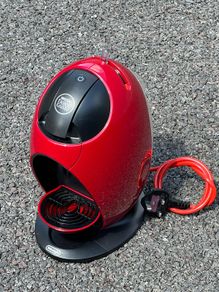 Nescafe Dolce Gusto