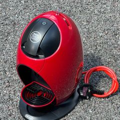 Nescafe Dolce Gusto
