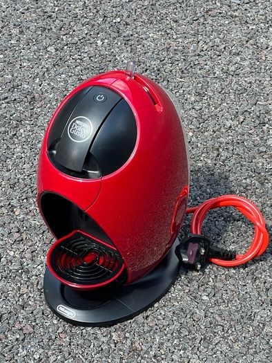 Nescafe Dolce Gusto