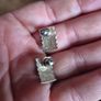 Vintage Earrings Image 5