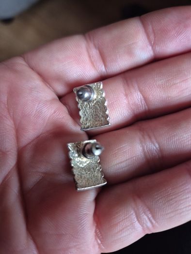 Vintage Earrings
