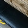 Indigo fitness heavy adjustable weight bench Image 9