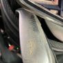 golf bag and clubs Image 10