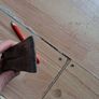 Sledge hammer and sweeping brush Image 8