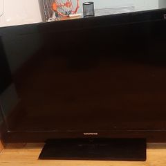 Nordmende TV