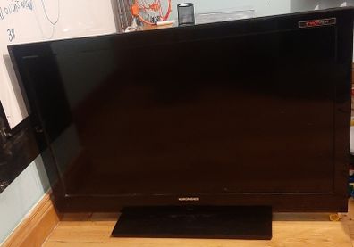 Nordmende TV