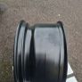 19" Work Gnosis CV201 Alloy Wheels Image 8