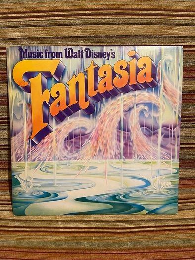 Walt Disney - Music from Fantasia
