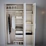 Ikea Wardrobe Brimnes Image 2