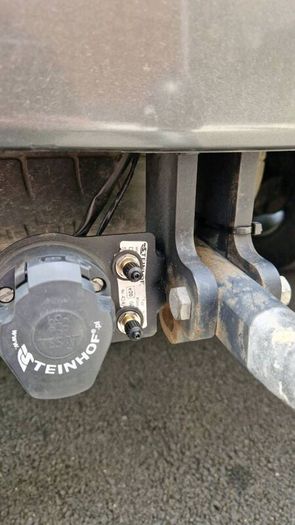 Nissan Pathfinder (New NCT)