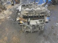 main image for ad toyota avensis 2.0 d4d engine t27 2009-2012