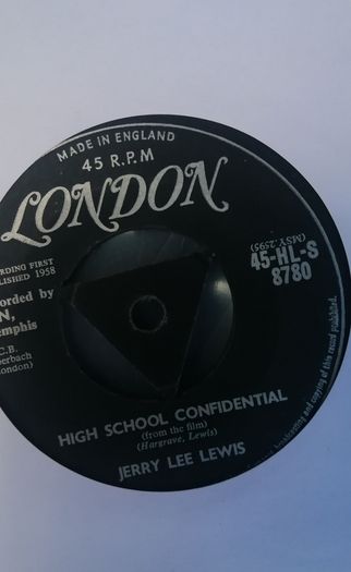 Records