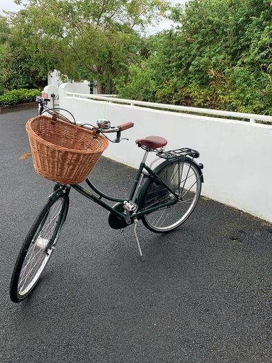 bicycle